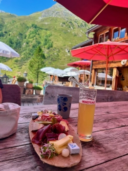 Weekend Davos